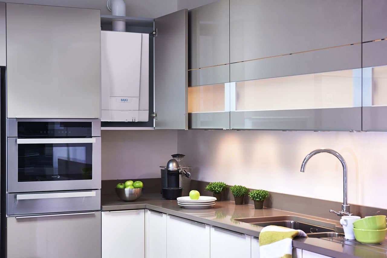 Sutton Coldfield's Local Heating Specialists