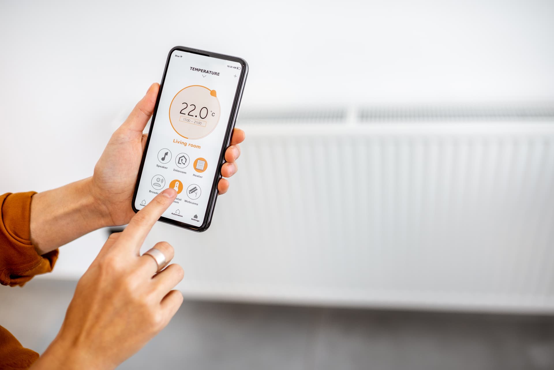 Looking for a Boiler Specialist in Great Barr?