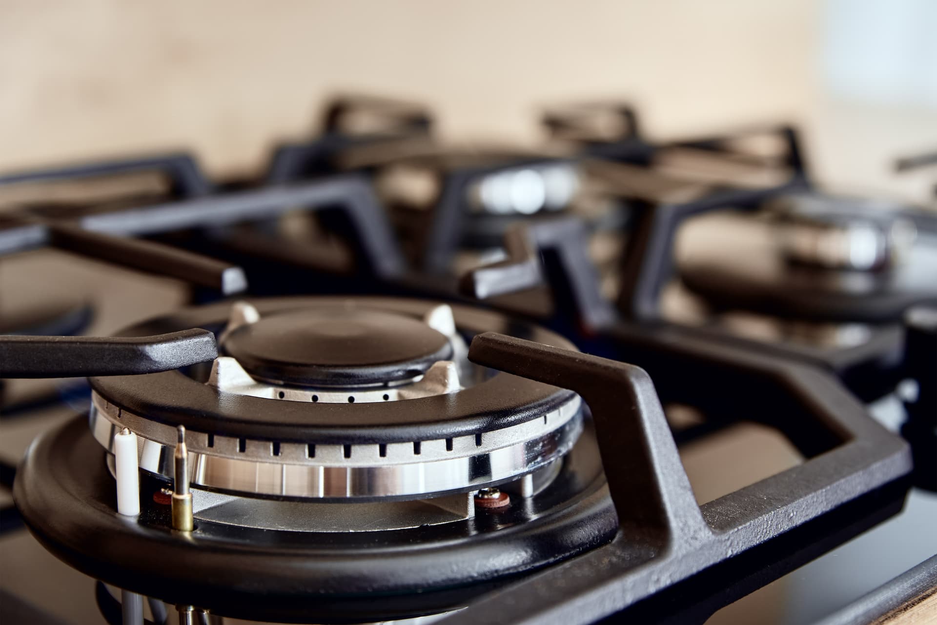 Reliable Gas Cooker Servicing for Family Homes