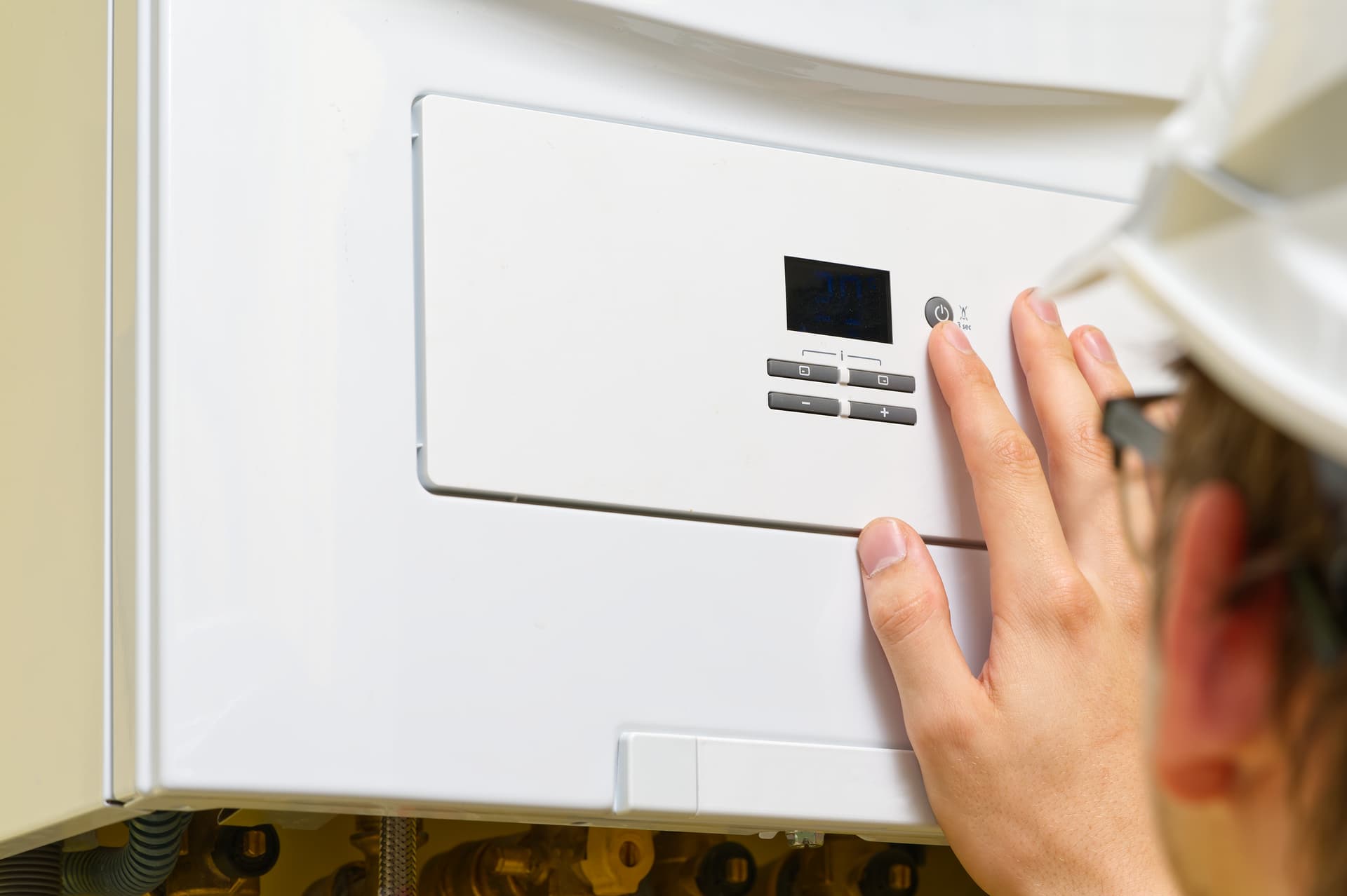 Heating Expertise for Harborne Homeowners