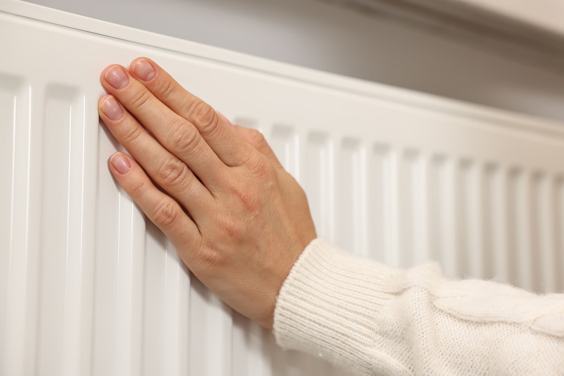 Central Heating Repair Done Right