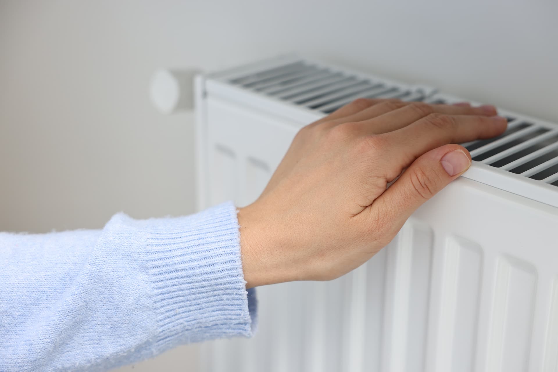 Trusted Heating Engineers Serving Moseley