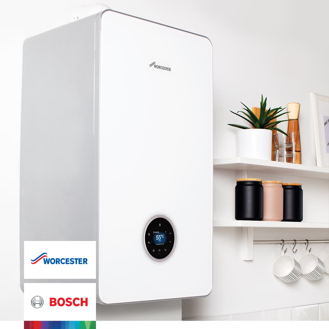 Expert Boiler Installation from Infinity Heating Solutions
