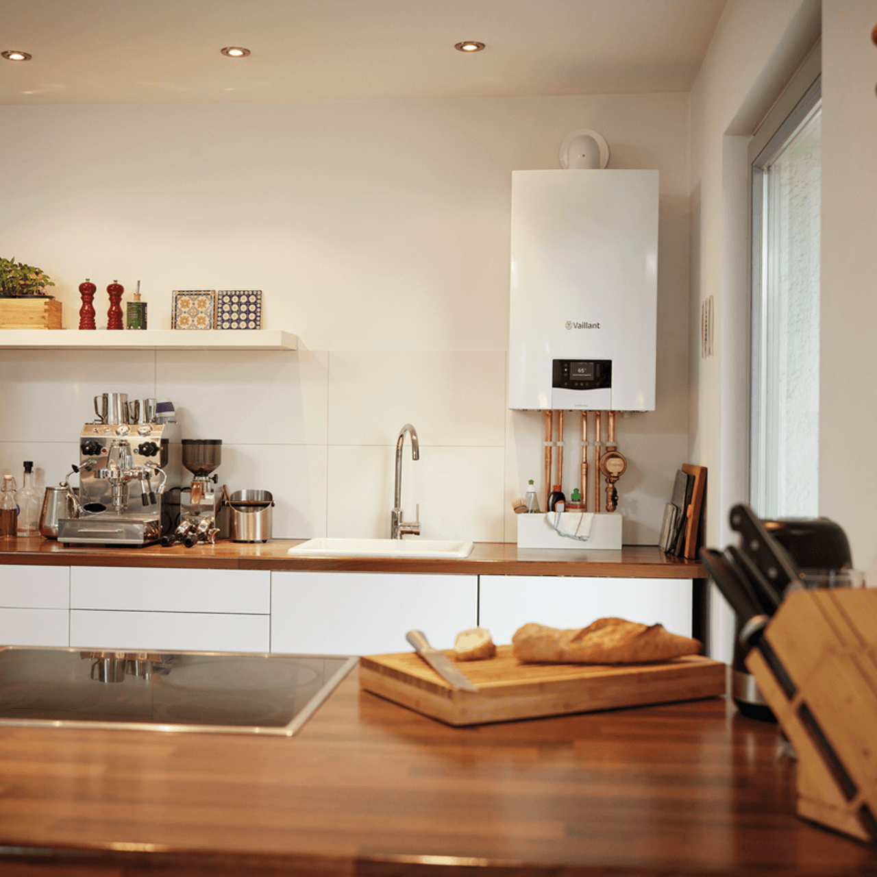 Professional Boiler Servicing Across Birmingham