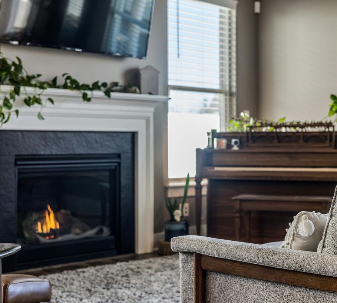 Professional Gas Fire Servicing Across Birmingham
