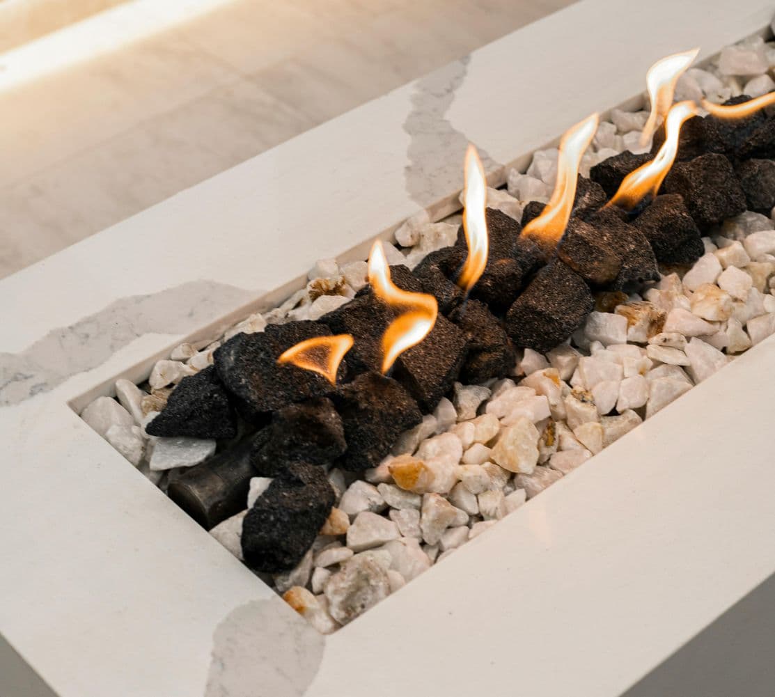 Gas Fire Repair You Can Trust