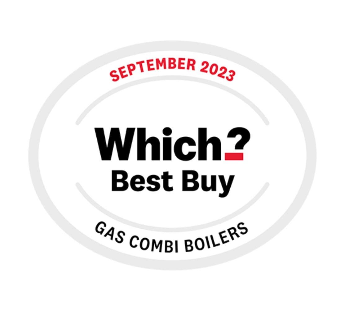 Top-rated combi boiler