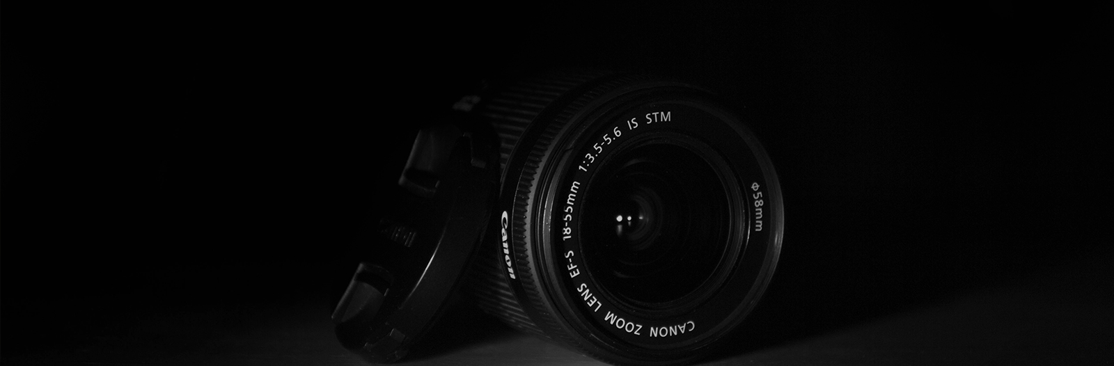 Gallery page header